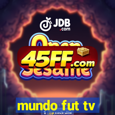 mundo fut tv
